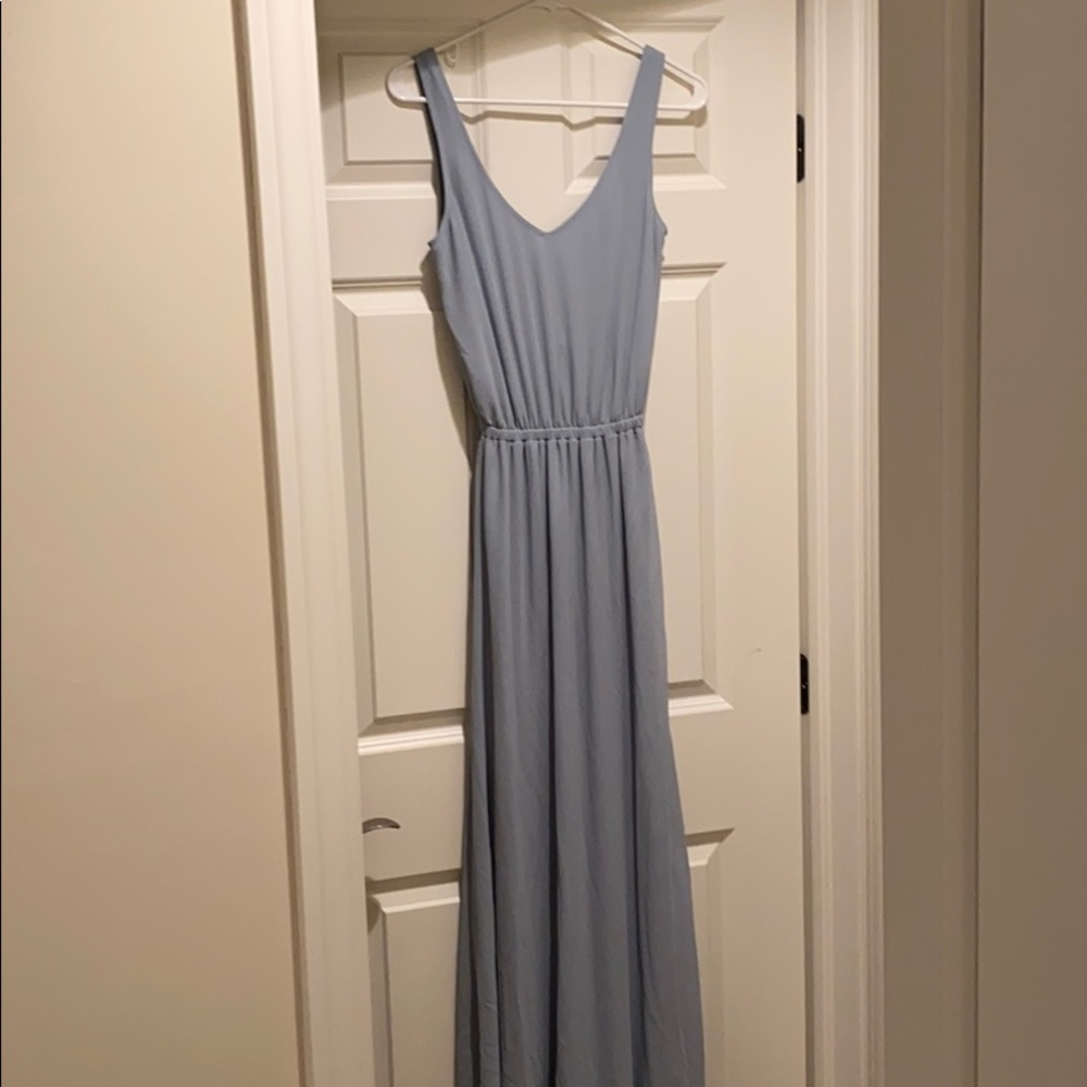 Show Me Your MuMu Dress long, XS -Brand New